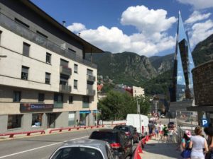 Pantalla de leds en Andorra — 2e1ax bubbles entry andorra