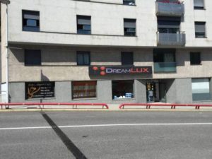 Pantalla de leds en Andorra — andorra pantalla de leds escaldes