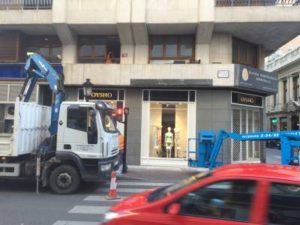 Pantalla de LED Publicidad en Albacete — pantalla de led publicidad albacete