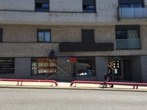 Pantalla de leds en Andorra — pantalla led andorra
