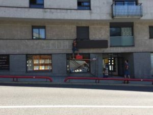 Pantalla de leds en Andorra — rotulo electronico andorra